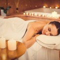 DỊCH VỤ SPA THƯ GIÃN